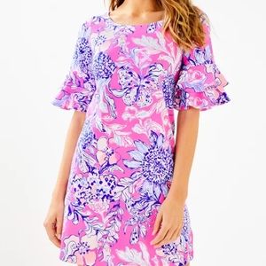 Lilly Pulitzer Lula dress